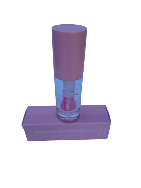 Color Changing Lip Gloss