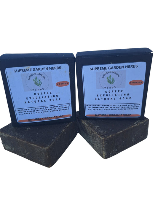 Cellulite Butt Soap (2 bars)