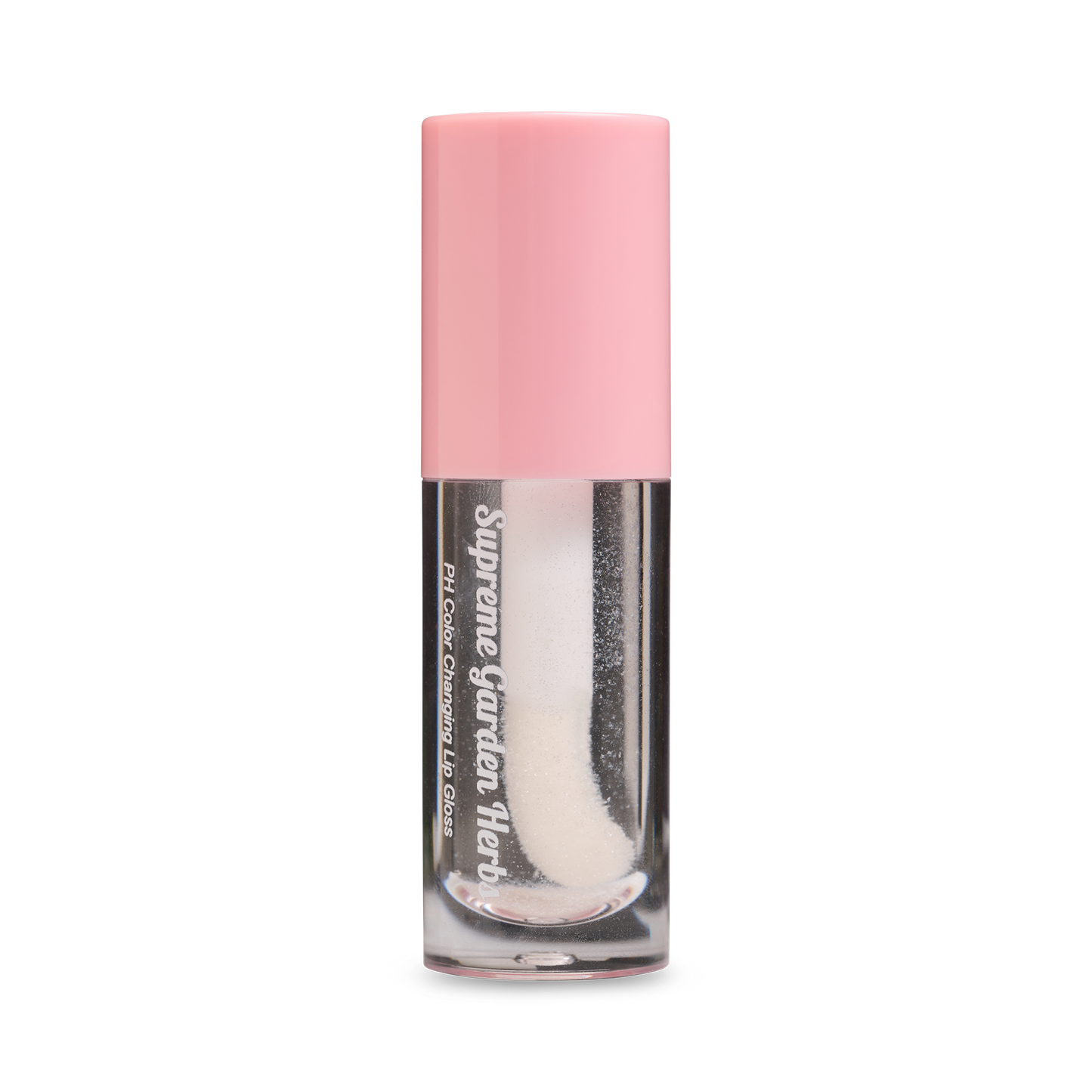 Color-Changing Lip Gloss