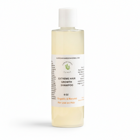 Extreme Hair Growth Shampoo