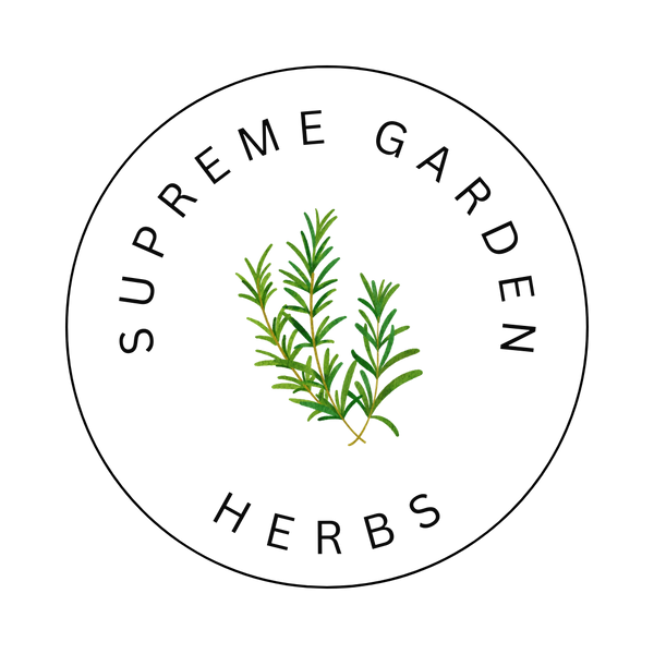 supremegardenherbs.com