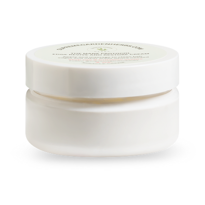 Edge Revive Restore Cream | Lightweight Herbal Hairline Moisturizer for Soft, Healthy-Looking Edges | 2 oz