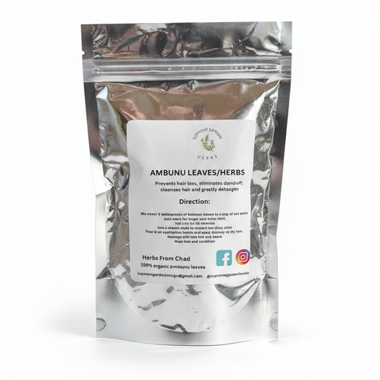 Ambunu Leaves (Pack of 2)